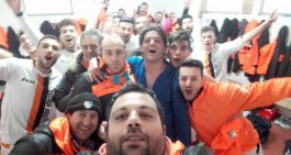 VIDEO - Il servizio de La Siritide su Chiaromonte-Episcopia