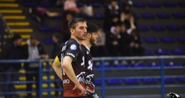 Calcio a 5/B. Fuorigrotta ferma la Sandro Abate, Marigliano in testa