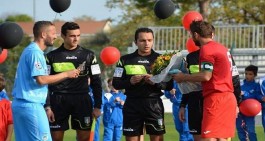 Serie D/F: le designazioni arbitrali dei recuperi di mercoled&igrave;