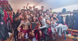 Bustese Milano City, che impresa a Rezzato!