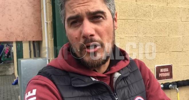 De Gregorio resta al timone