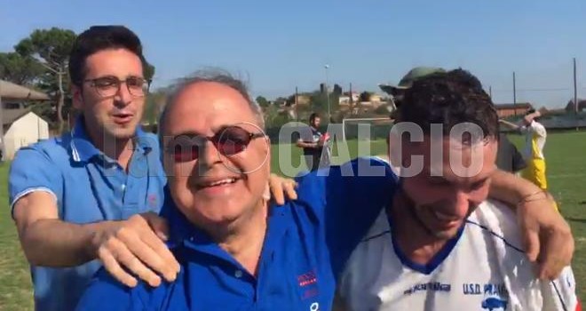 Pralormo, il presidente Viti: "Traguardo storico inseguito da 9 anni"
