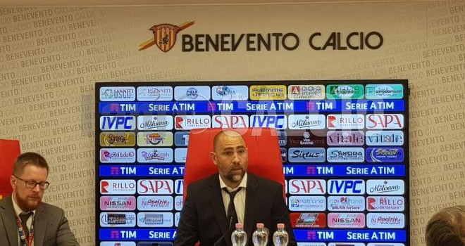 Udinese. Tudor: "Il pari serve a muovere la classifica dopo 11 k.o."