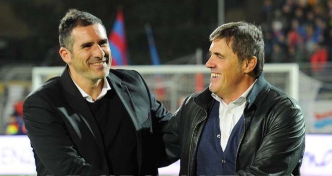 SONDAGGIO Catania-Trapani: Quale sar&agrave; il risultato finale?