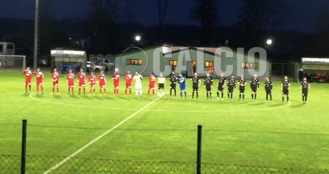 Sizzano beffato, in finale vola l'Hsl Derthona