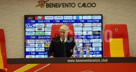 Atalanta. Gasperini: "La nostra forza &egrave; credere sempre in noi stessi"