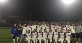 La Paratina Chiaiano vola in 2&ordf;. Titolo conquistato tra le mura amiche
