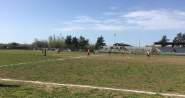 2° Cat/A. Poker per Lokomotiv e Castel Volturno, il Falciano ne fa 5