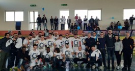 Calcio a 5/C2. Il Limatola &egrave; campione, il Cicciano retrocede