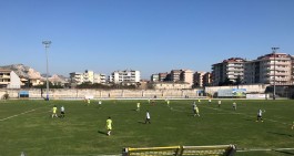 Il Marcianise batte il Gladiator nel derby e tiene accesi i play-off