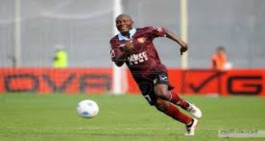 Cremonese-Salernitana 1-1: Minala illude, Canini pareggia