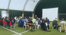 "Il Gioco delle Ali", grande successo per l'evento dell'Aiac Matera
