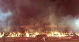 Serie D/H, dati spettatori 32&deg; giornata: il top nel derby della Murgia