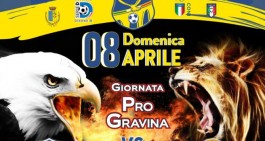 Potenza, a Gravina sar&agrave; riservata pure tribuna laterale per i tifosi