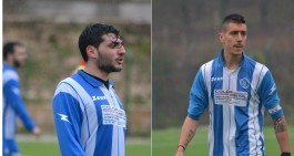 2&deg; Cat/C. Riccio & Abbondanza, la Virtus non si ferma mai