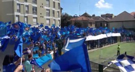 Viali-Novara, &egrave; fatta?