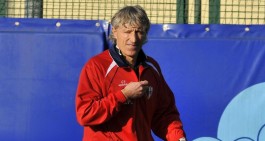 Francavilla, dopo quasi due anni Ranko Lazic ritorna ad allenare 