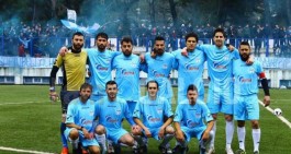 Olimpia Capri in Prima Categoria, i numeri del trionfo isolano