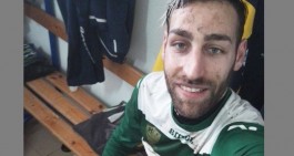 S. Pietrelcina-P. Puglianello 0-1: debutto con vittoria per gli ospiti