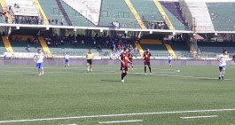 Il Sorrento vince lo spareggio e vola in D, l'Agropoli cede nel finale