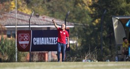 Amichevoli - La Chiavazzese sar&agrave; ospite di una compagine di Serie C 