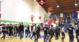 Calcio a 5/B. Marigliano in A2, Lausdomini ai play off. Caserta salvo
