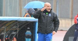 Corigliano, scelto il nuovo allenatore 