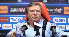 Catania, Lo Monaco: &ldquo;Playoff? L&rsquo;obiettivo non cambia&rdquo;