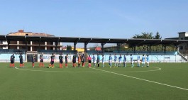 Playoff 3&ordf; Cat. A: favorito il Villaricca, equilibrio a Casalnuovo