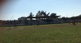 2° Cat/A. La Lokomotiv rimanda la festa, il Castel Volturno passa