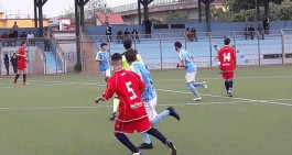 Arzanese, vittoria sul Sant'Antimo, continua la caccia al Casalnuovo