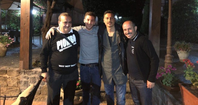 Calcio a 5/B. Costantino lascia il Caserta Futsal e si accasa al &hellip;