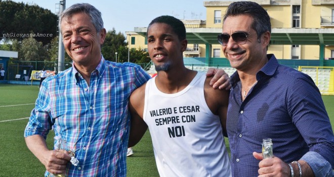 Afro Napoli-Dod&ograve; avanti insieme, Gargiulo e Dod&ograve;: "Volont&agrave; condivisa"