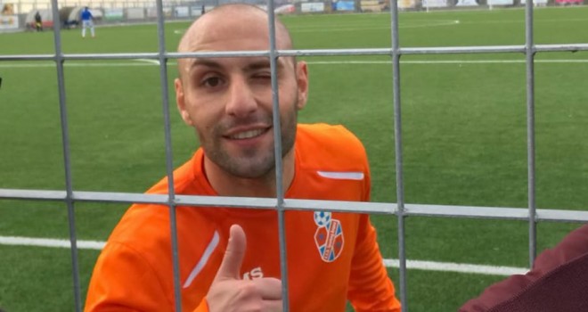 1-D: Pezzella-garanzia, ma &egrave; Cangero il re dei bomber