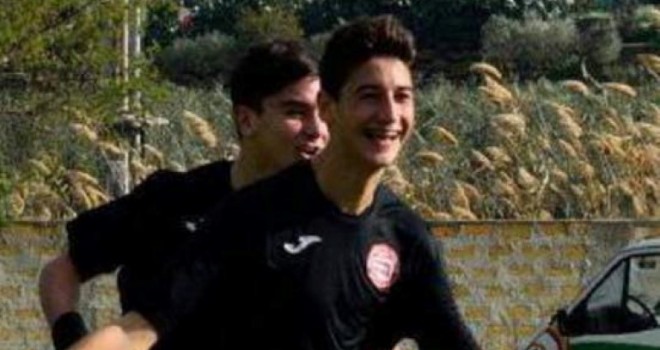 Allievi Paceco a valanga sull' Acireale. Adesso c'&egrave; il Ribolla