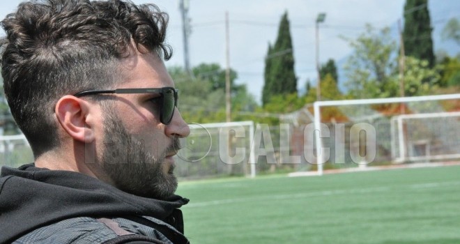 Tufara Valle, dopo la promozione ecco la prima riconferma