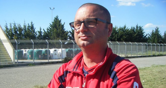 Antonio Martino, Policoro