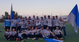 Virtus Vesuvio corsara ed in 2&ordf;, Illiano gol stende lo SC San Giorgio