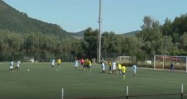 Il Real Gaiano vince il girone B e sale in Seconda Categoria