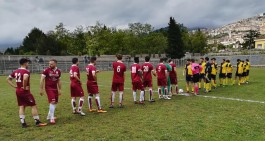 1&deg;G: quadro playoff quasi definito. Padula salvo, la Pollese retrocede