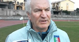 Premio Mancini: vota il migliore allenatore materano della Promozione!