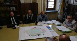 Stadio Lamberti: Cavese e comune a lavoro per Universiadi e ripescaggi