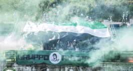 Lokomotiv Flegrea, un altro calcio vincente è possibile. Sul futuro...