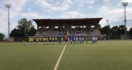 Finale playoff Atletico Sorrento-Lavorate: numeri e statistiche
