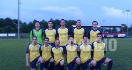 Virtus Villa e Comignago, il pareggio basta ed avanza