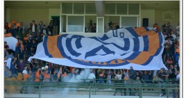 Omnia Bitonto-Vis Afragolese LIVE su I Am Calcio