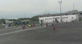 Deportivo Doria retrocesso: la beffa arriva nei supplementari