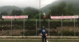 2a Cat/C. La Virtus Gioiese chiude seconda e saluta una bandiera