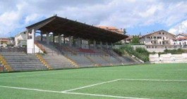 Agropoli: anticipata al sabato la sfida d'andata con il Vastogirardi