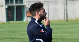 Intercampania: Porpa si dimette, scelto il nuovo allenatore